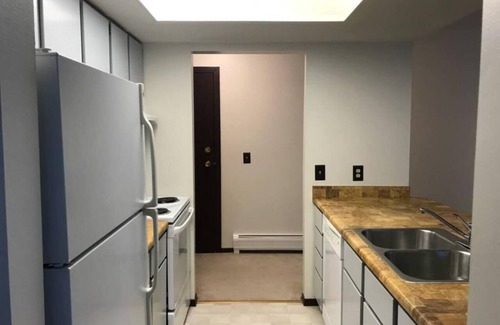 Sioux Falls Apartamento | Sendero Yankton / Tomar Park - Apt KP101APT5