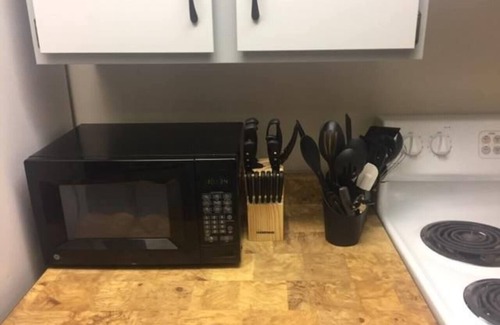 Sioux Falls Apartamento | Sendero Yankton / Tomar Park - Apt KP101APT5