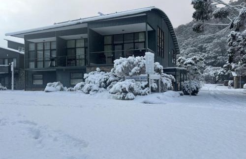 Thredbo Apartamento | Tomarlin Views 1 - Thredbo