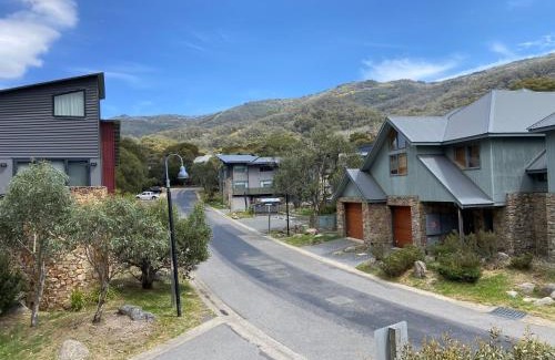 Thredbo Apartamento | Tomarlin Views 1 - Thredbo