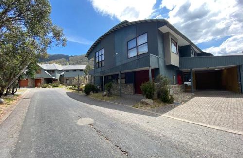 Thredbo Apartamento | Tomarlin Views 1 - Thredbo