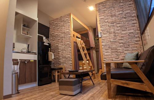 Minato Apartamento | TOMARO Osaka Bay