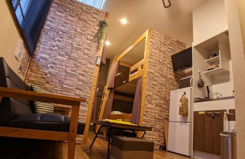 Minato Apartamento | TOMARO Osaka Bay