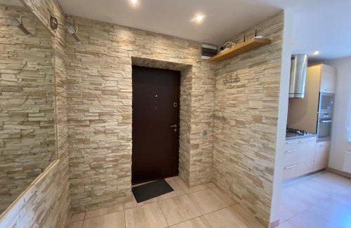 Cesis Apartamento | Tomas Apartment