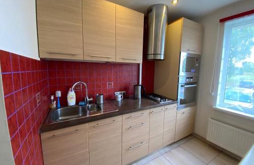 Cesis Apartamento | Tomas Apartment