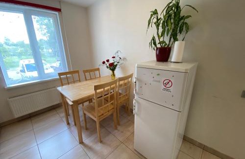 Cesis Apartamento | Tomas Apartment