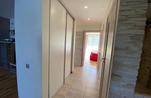 Cesis Apartamento | Tomas Apartment