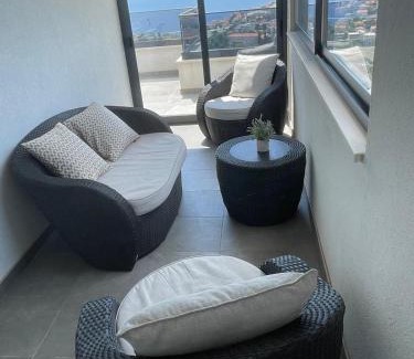 Gornji Kono Apartamento | Tomas Deluxe II