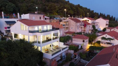 Gornji Kono Apartamento | Tomas Deluxe II