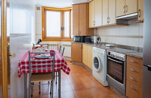 Lavadores Apartamento | Tomas Elvira