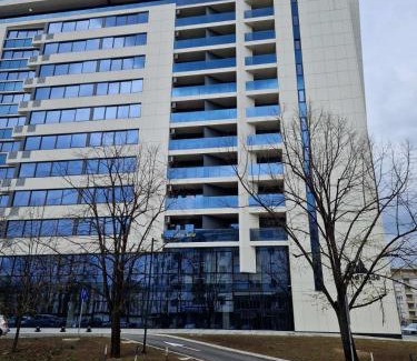 Banja Luka Apartamento | TOMAS LUX APARTMENTS