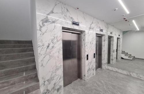 Banja Luka Apartamento | TOMAS LUX APARTMENTS
