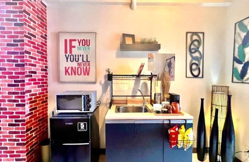 Quezon City Apartamento | Tomas Morato Quezon City - Residences