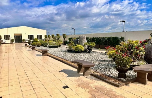 Quezon City Apartamento | Tomas Morato Quezon City - Residences