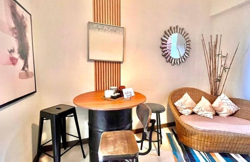 Quezon City Apartamento | Tomas Morato Quezon City - Residences
