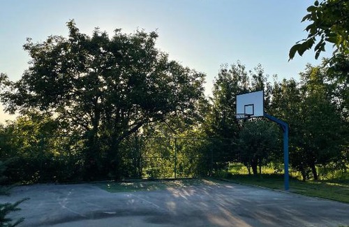 Municipality of Krizevci Casa | Tomasova kuća