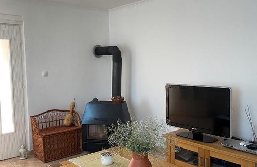 Municipality of Krizevci Casa | Tomasova kuća