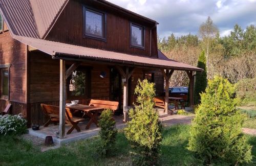Płaska Casa | Tomaszówka