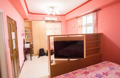 Taitung Cama Y Desayuno | Tomato Coffee BnB