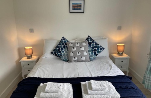 South Galson Apartamento | TomaX Garden Cabin Free Parking