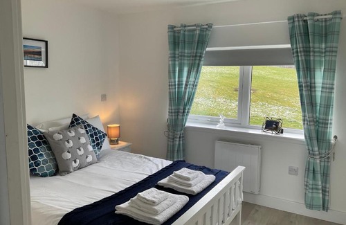 South Galson Apartamento | TomaX Garden Cabin Free Parking