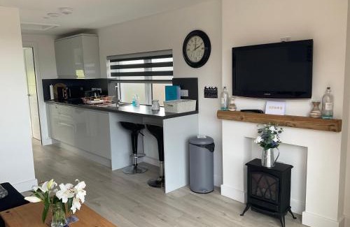 South Galson Apartamento | TomaX Garden Cabin Free Parking
