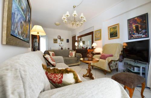 Anatolikos Sinikismos Apartamento | Tombra Home