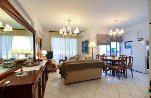 Anatolikos Sinikismos Apartamento | Tombra Home