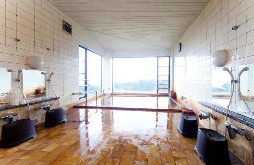 Sekionsen Hotel | Tomiya Ryokan