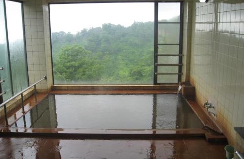 Sekionsen Hotel | Tomiya Ryokan