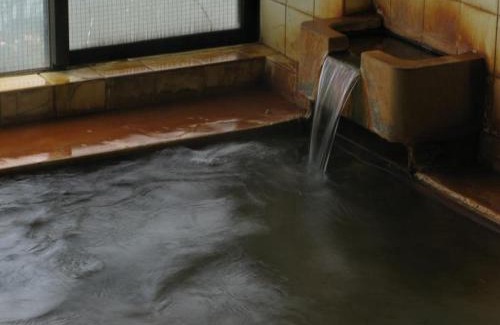 Sekionsen Hotel | Tomiya Ryokan