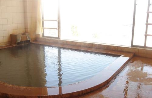 Sekionsen Hotel | Tomiya Ryokan