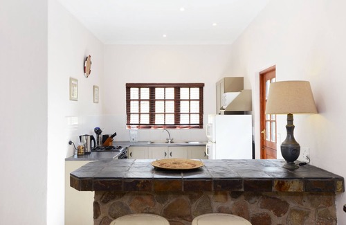 Nelspruit Cabina | Tomjachu Bush Retreat