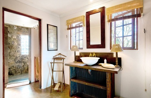 Nelspruit Cabina | Tomjachu Bush Retreat