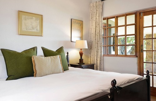 Nelspruit Cabina | Tomjachu Bush Retreat