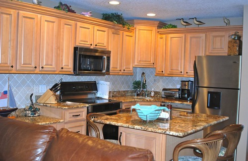 Fort Pierce Condominio | Tommy Bahama Impresionante vista al mar-Golf / Beach Resort