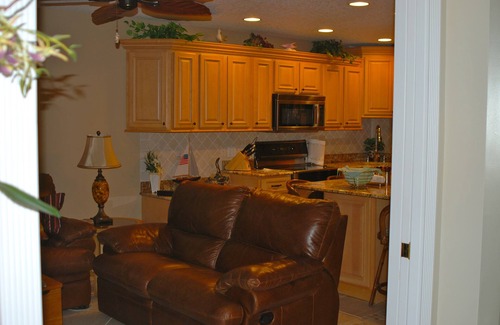Fort Pierce Condominio | Tommy Bahama Impresionante vista al mar-Golf / Beach Resort