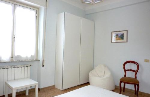 Quartiere XXI Pietralata Apartamento | Tommy Guest House Roma
