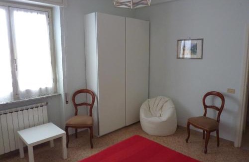Quartiere XXI Pietralata Apartamento | Tommy Guest House Roma