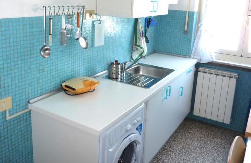 Quartiere XXI Pietralata Apartamento | Tommy Guest House Roma