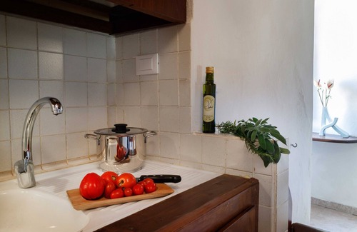 Bovara Apartamento | Tommy House - Borgo Lizori