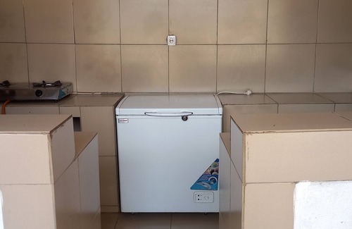 Kigali Casa | Tommy's Budget Rooms