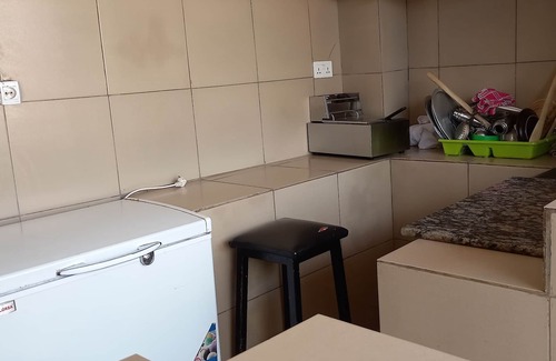 Kigali Casa | Tommy's Budget Rooms