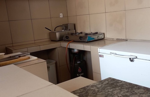 Kigali Casa | Tommy's Budget Rooms