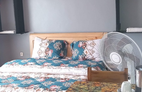 Kigali Casa | Tommy's Budget Rooms