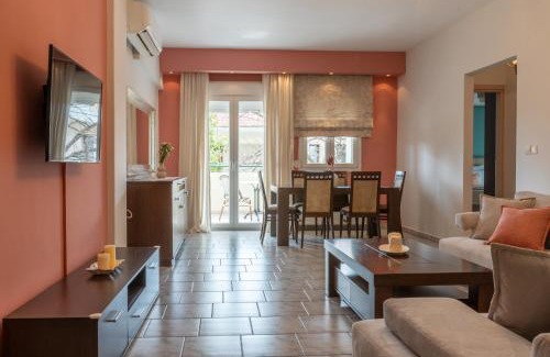 Katerini Apartamento | Tommy's Family Apartment
