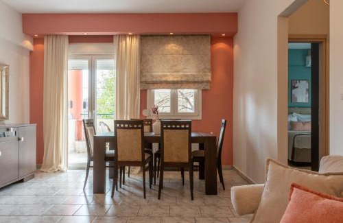 Katerini Apartamento | Tommy's Family Apartment