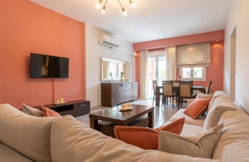 Katerini Apartamento | Tommy's Family Apartment