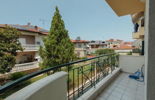 Katerini Apartamento | Tommy's Family Apartment