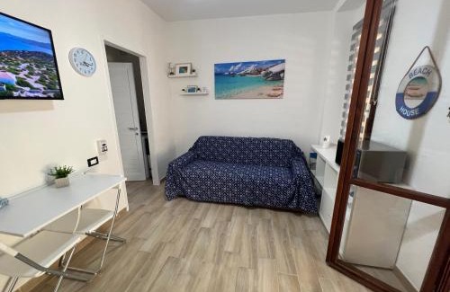 Santa Margherita di Pula Casa | Tommy's House Pinus Village Chia
